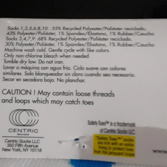 10 pairs Disney Mickey toddler socks. 2T - 3T. NWT - Picture 4 of 7